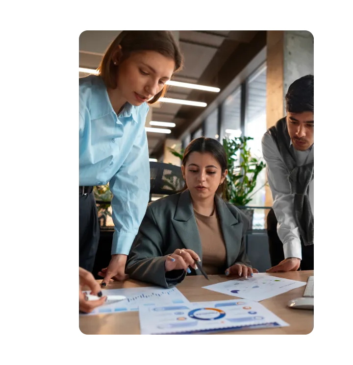 Automated erm software