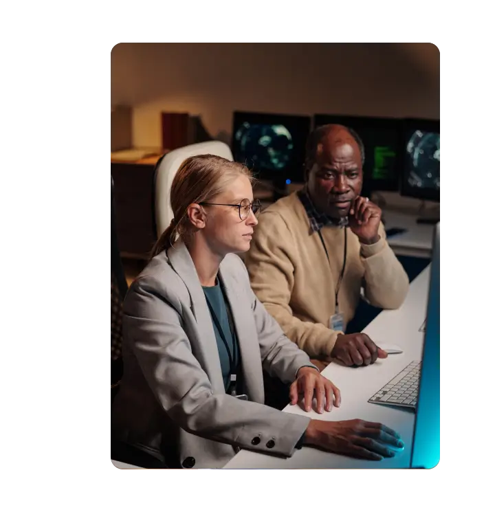 Automated operational resilience software