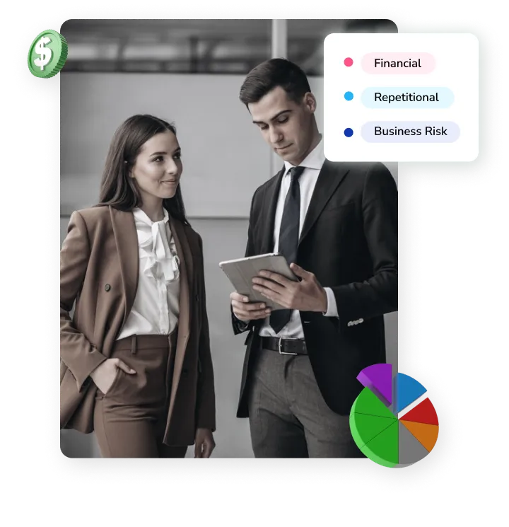 AI-Powered policy management solutions